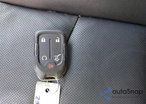 2024 GMC Terrain Awd Slt из США, поврежденный, VIN 3GKALVEG1RL236918